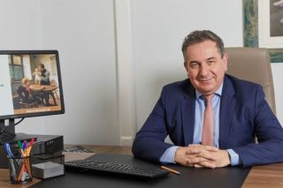 nikos vraxnis